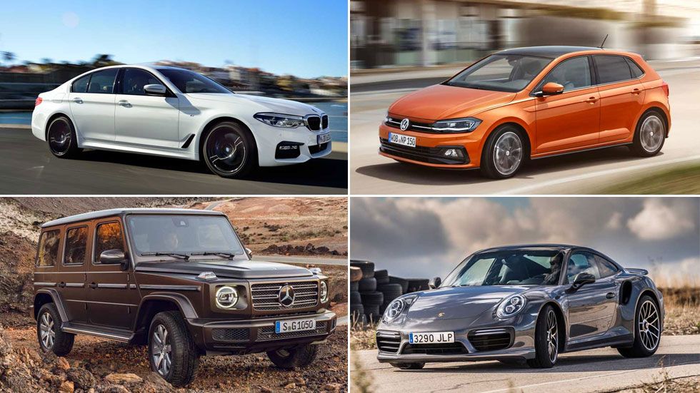 Precio importar coche alemania-autosalemanes.es